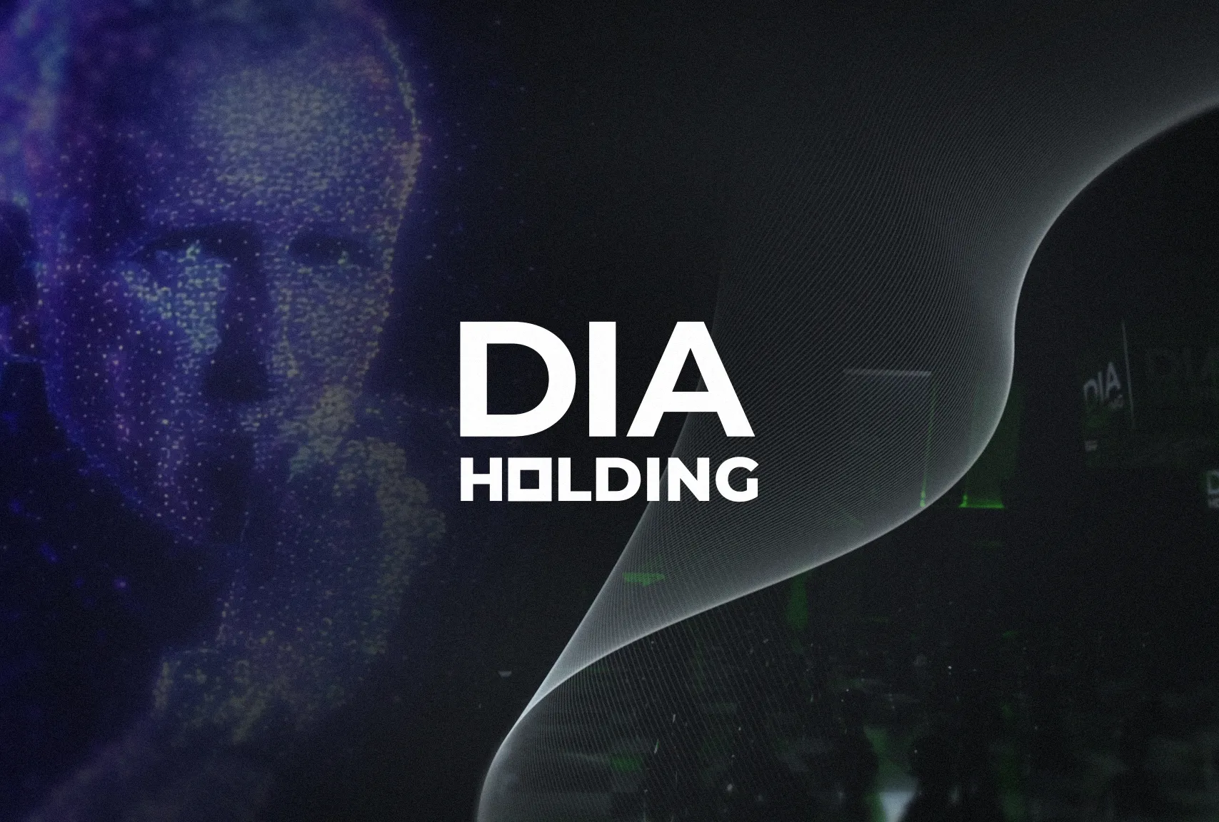 DIA Holding