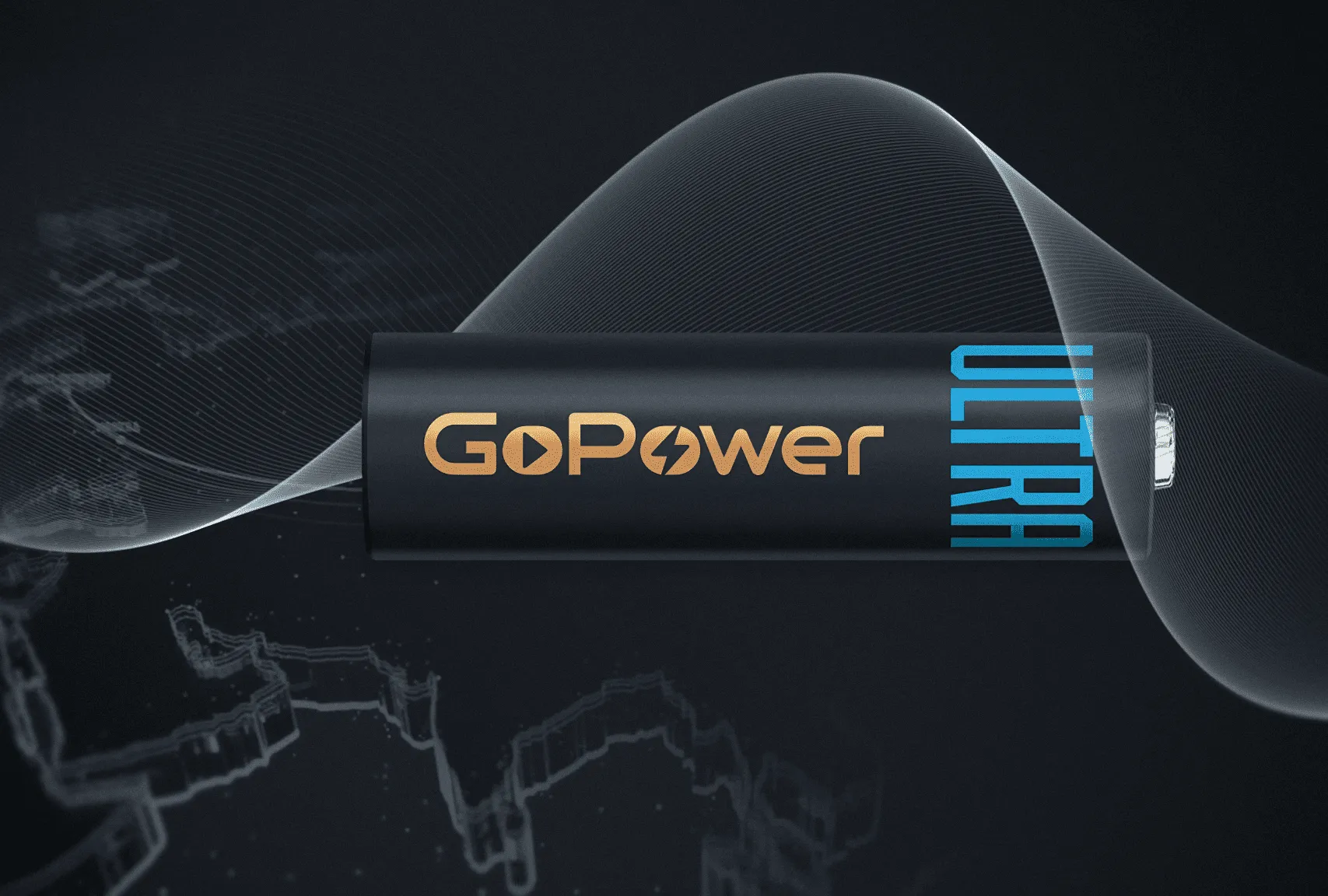Gopower