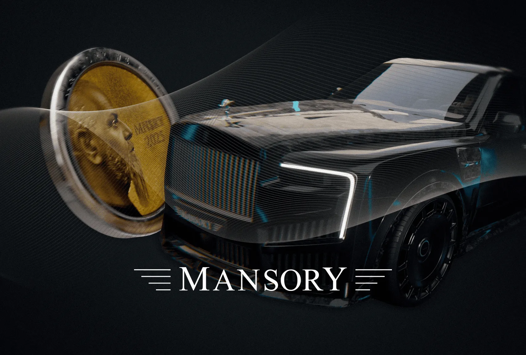 Mansory