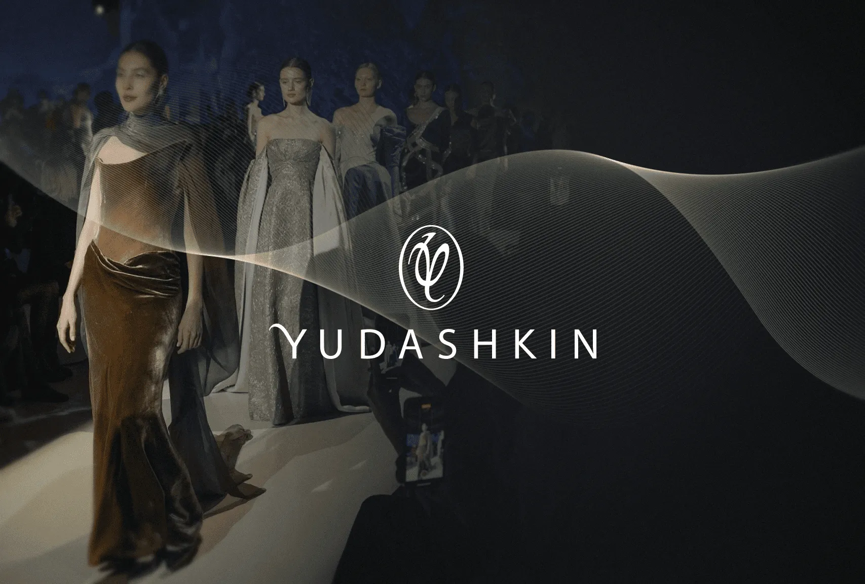 Yudashkin